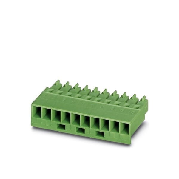 Phoenix Contact MCC 1/ 5-STZ-3 81 PCB connector nominal 1852202 - main