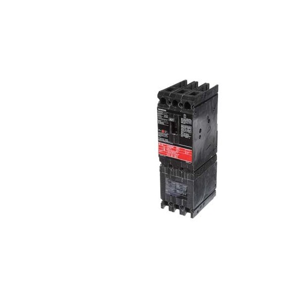 Siemens MCCB 40C 3P 60A 600V CL LO/LUG CED63B060 - main