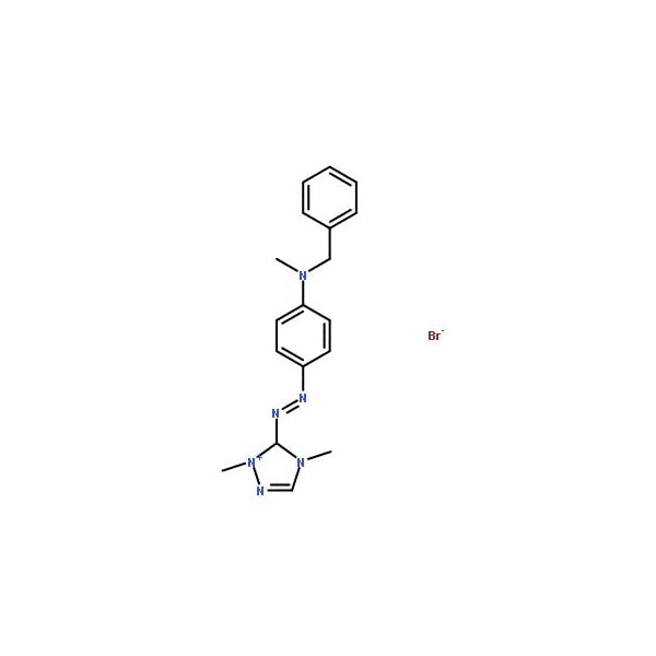 Ak Scientific Basic Red 46 (1g), CAS 12221-69-1 T313-1g - main