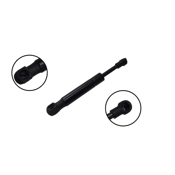 Fcs Struts Trunk Lid Lift Support 80024 - main