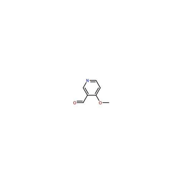 Ak Scientific 4-Methoxynicotinaldehyde (5g), CAS 82257-15-6 O038-5g - main