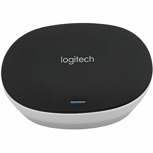 Logitech SPARE - GROUP - USB - WW - HUB IN 993-001136 - main