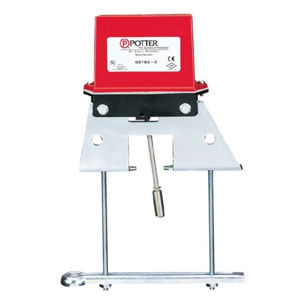 Potter Electric Signal Supervisory Switch OSYSU-2 - main