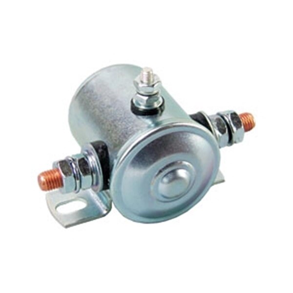 Geared2Golf 7000 Battery 3 Terminal Isolator GE651482 - main