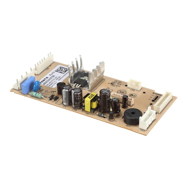 Blomberg MAIN BOARD S1 K563XXNE UL 4923323700 - main