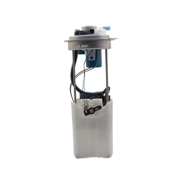Autobest Fuel Pump Module Assembly, Chevrolet Silverado 1500 4.3L V6 2006-05; 4.8L V8 2006-04; 5.3L V8 F2842A - main