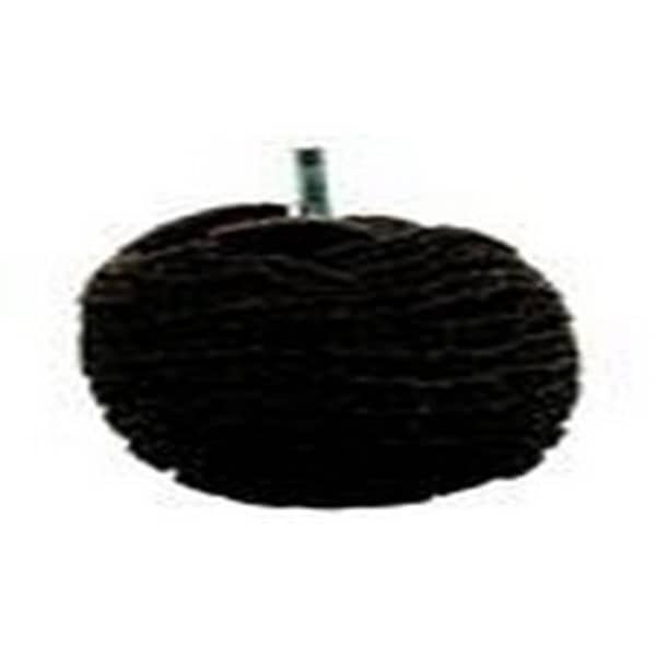 Light House Beauty 4 in. Scuff Ball Nw Tan x Coarse-Ea LI1813446 - main