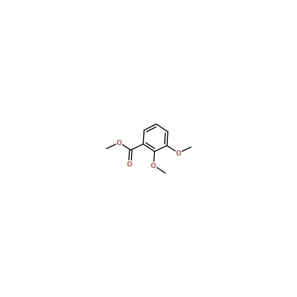 Ak Scientific Methyl 2, 3-dimethoxybenzoate (100g), CAS 2150-42-7 0938AB-100g - main