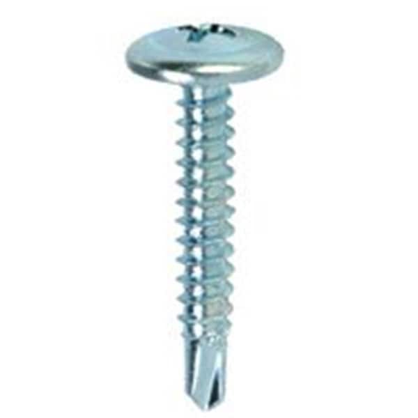 Keen 21532 Screw Lathe Drill Point, 8 x 1.25 KE110940 - main