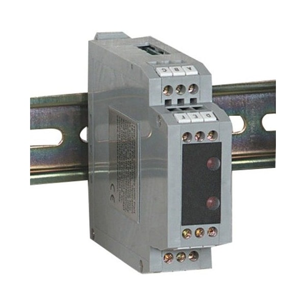 Black Box Black Box Networking Adapter, DIN Rail ICD102A - main