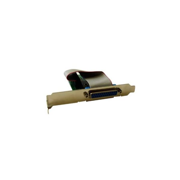 Perle Systems Speed Le1P Pci Parallel Card 04003230 - main