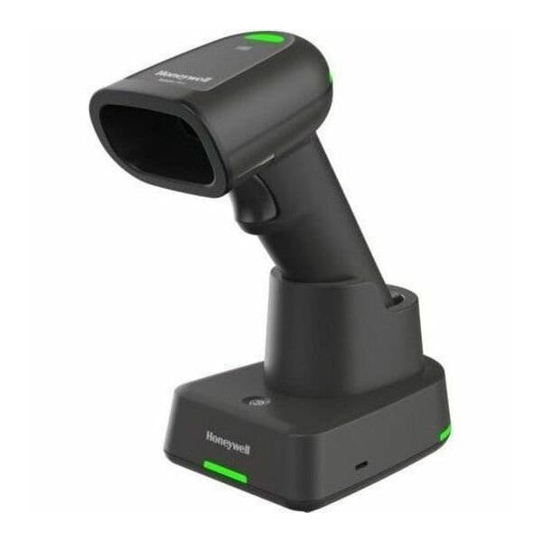 Honeywell 1962G 1D/2D SCANNER USB CBL CHARGE BASE 1962GSR-2USB-5-N - main