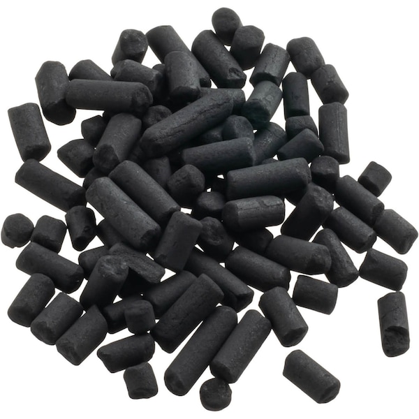 Grizzly Carbon Particle Bag, Type 3000 For G0953 T33158 - main