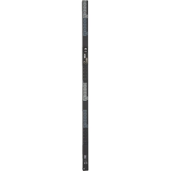 Tripp Lite PDU, Switched, (24) C13, (6) C19, L21-20P, 6 ft. PDU3EVS6L2120 - main