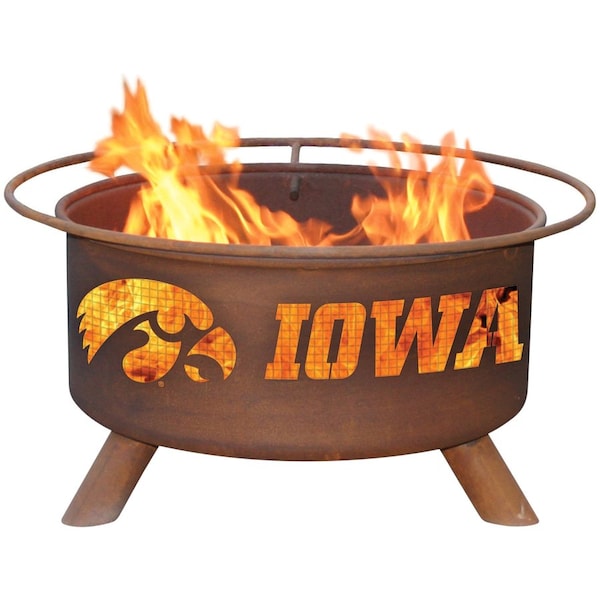 Patina Products F241 Iowa Fire Pit F241 - main