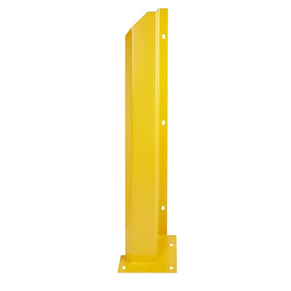 Ideal Warehouse Innovations Door Track Guard 60-4052 - main