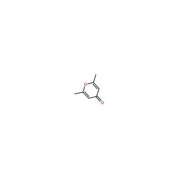 Ak Scientific gamma-2, 6-Dimethylpyrone (100g), CAS 1004-36-0 Z6274-100g - main