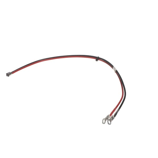 Bunn WIRING HARN, SW/TERM BLK H10 38920.0010 - main