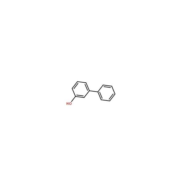 Ak Scientific 3-Phenylphenol (5g), CAS 580-51-8 5951AF-5g - main