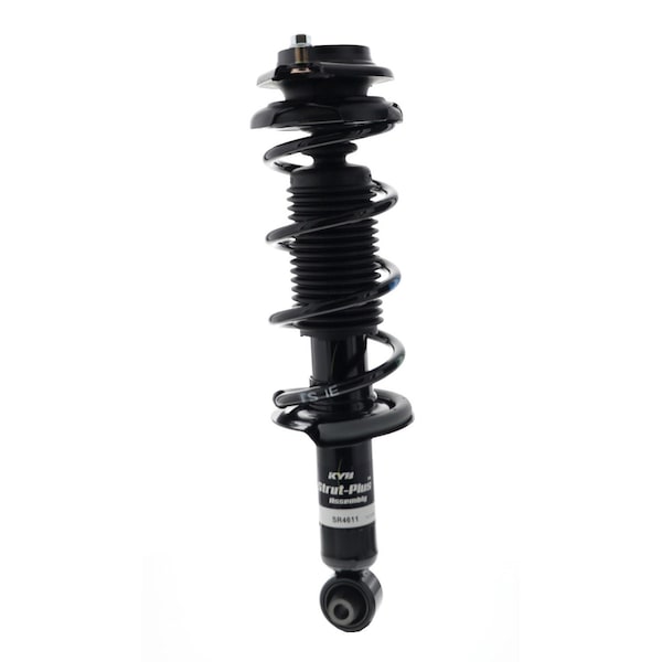 Kyb Complete Corner Unit Assembly -Strut, Mount and Spring, SR4611 - main