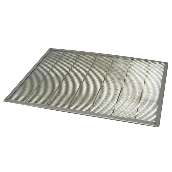 Harvest Lane Honey Hlh Harvest Lane Honey Queen Excluder, Metal, For: 10-Frame Langstroth Hives QEM-102 - main