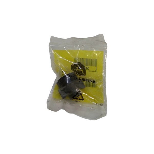 John Deere ADAPTER FITTING, JOHN DEERE OEM 5HG737835 5HG737835 - main