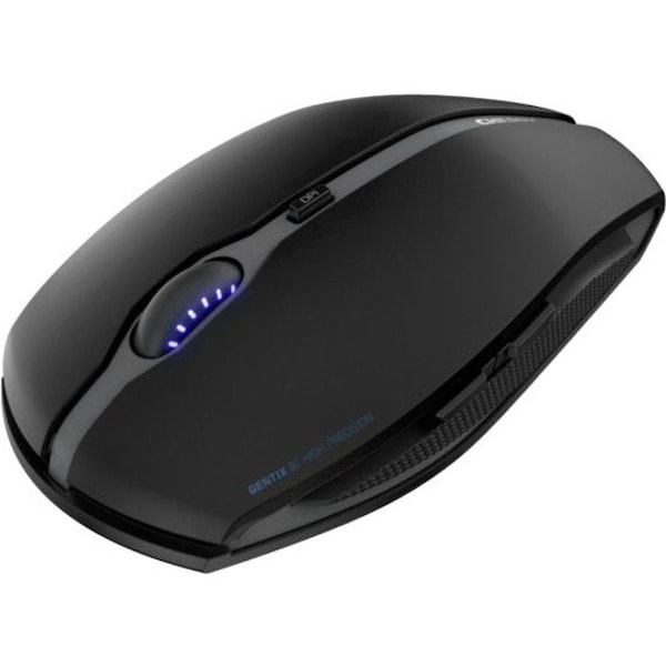 Cherry Americas BLUETOOTH MOUSE WITH MULTI-DEVICE FUNCTION JW-7500US-2 - main