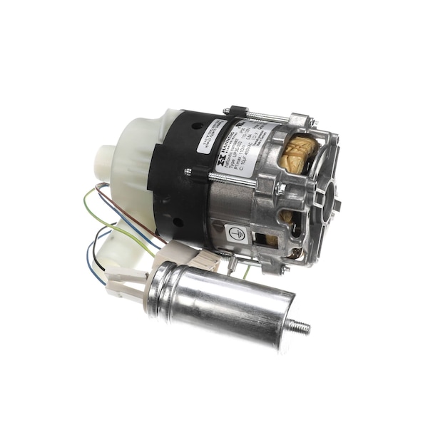 Henny Penny Pump for Grease Separation System, Combisteamer, 110-130 Volt, 60HZ MM10029936 - main