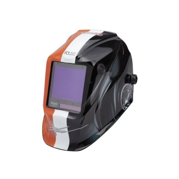 Lincoln Electric Welding Helmet, VIKING 3350 Foose Monarch K5133-4 - main