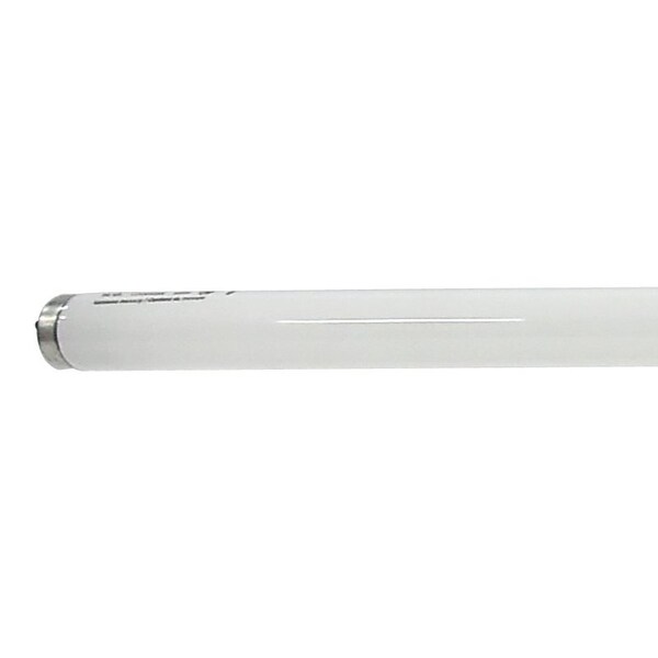 Sylvania Fluorescent Bulb, 85 W, T12 Lamp, Recessed Double Contact Lamp Base, 5063 Lumens, 4200 K Color Temp 25176 - main