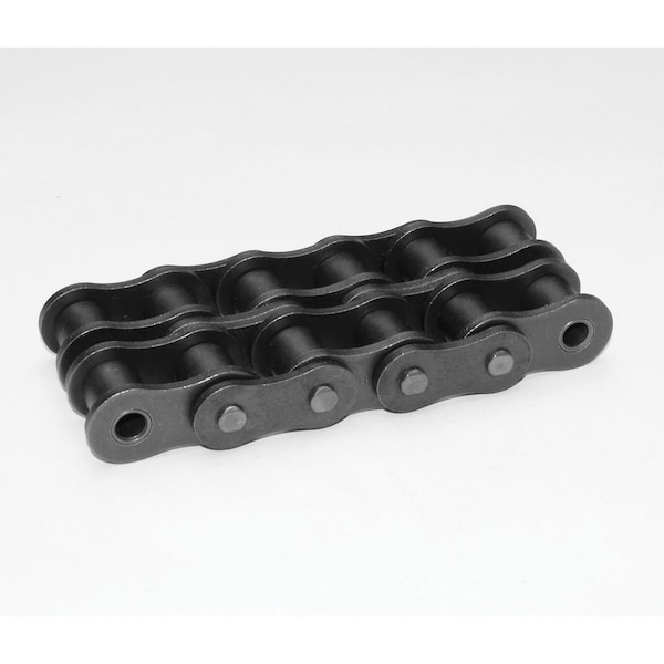 Senqcia Inspire Series SBR 40-2RB Riveted Standard , 10 ft OAL, .5P, .312 Dia x .313 W S-40-2RB - main