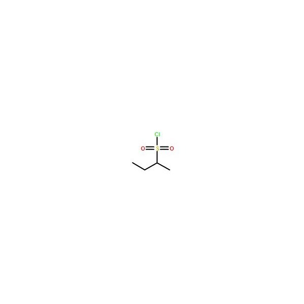 Ak Scientific 2-Butylsulfonyl chloride (1g), CAS 4375-72-8 X4705-1g - main