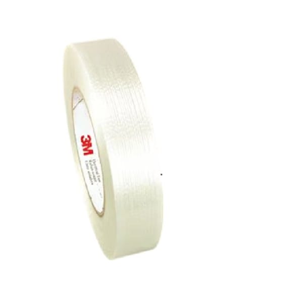 3M Filament-Reinforced Electrical Tape 1139, 72PK 7000132931 - main