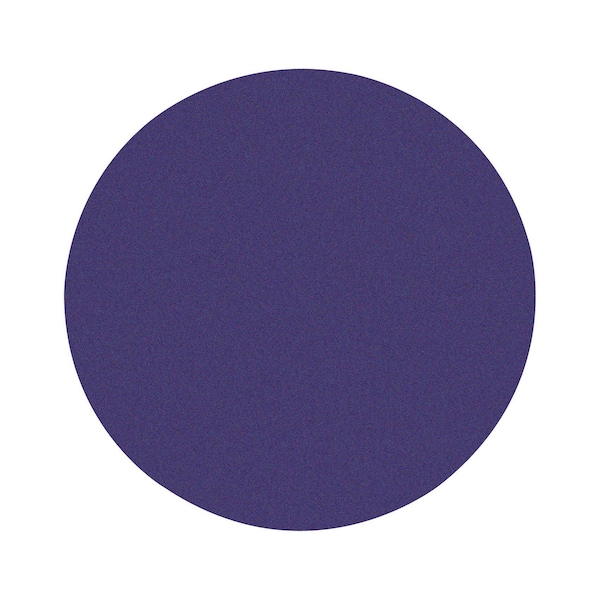 3M CLOTH DISC, 5 IN DIA DISC, 80 GRIT, MEDIUM GRADE, CERAMIC ABRASIVE, CLOTH BACKING 7000120378 - main