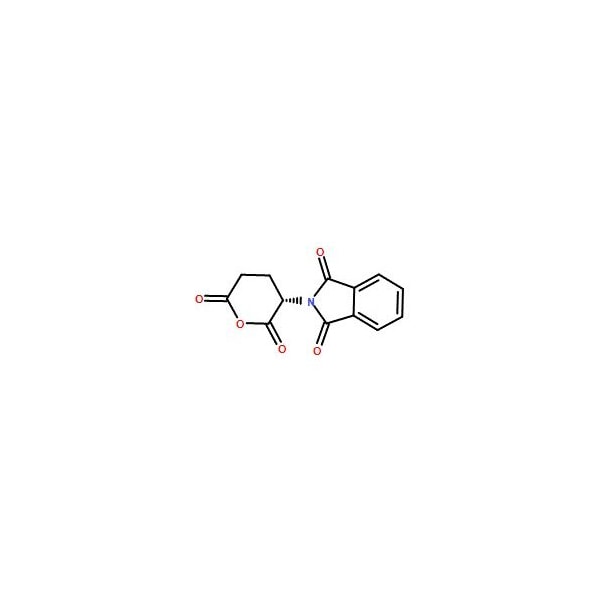 Ak Scientific N-Phthaloyl-L-glutamic anhydride (5g), CAS 25830-77-7 7577AH-5g - main