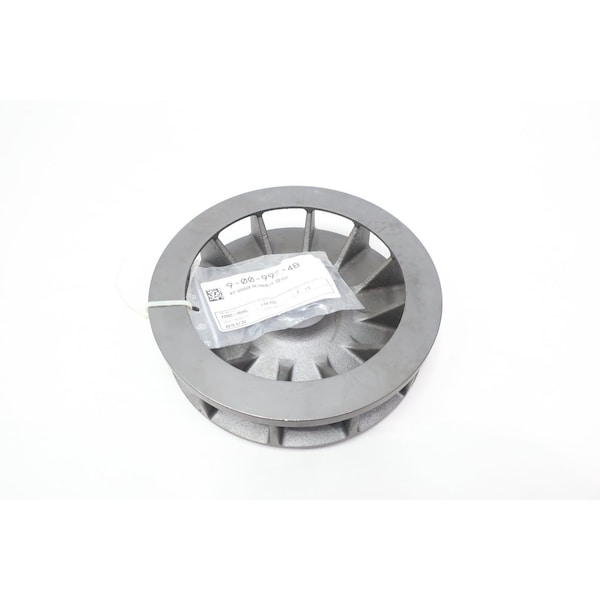Leroy Somer 12-VANE PUMP IMPELLER 8-3/4IN 682095 - main