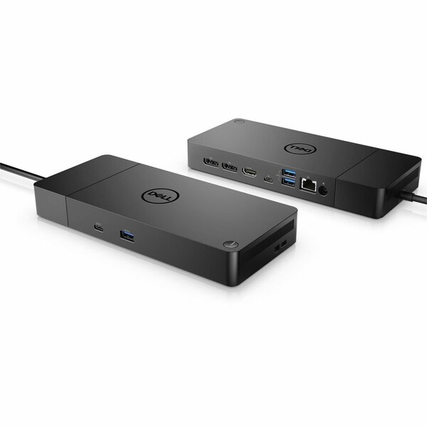 Dell WD19S USB-C 130W DOCK DELL-WD19S130W - main