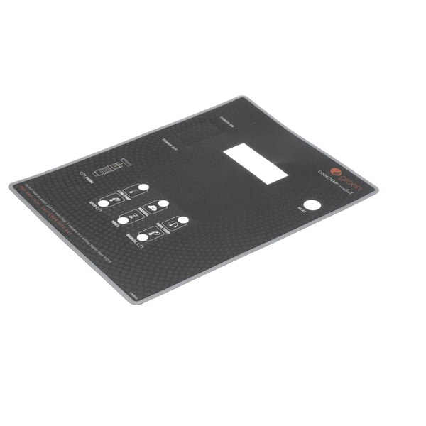 Groen OVERLAY BRAISING PAN MANL TILT 176894 - main