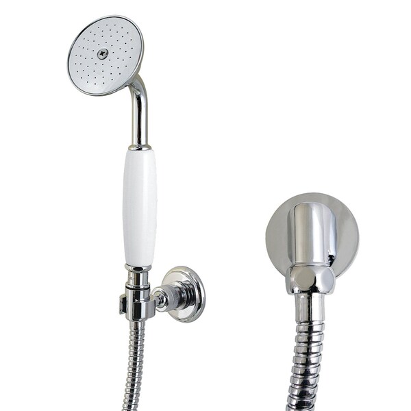 Kingston Brass Hand Shower Kit, Polished Chrome KX1051SE - main
