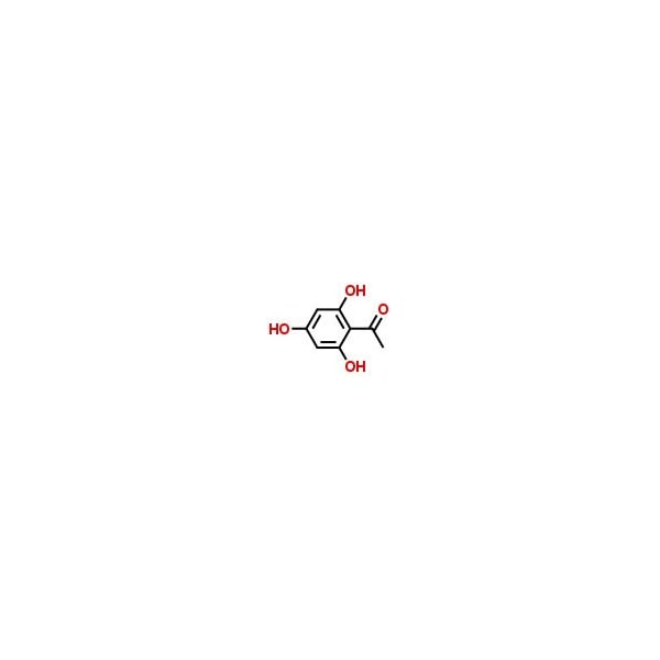 Ak Scientific 2', 4', 6'-Trihydroxyacetophenone (100g), CAS 480-66-0 F743-100g - main