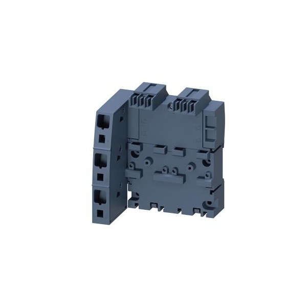 Siemens 3-Ph Busbar Left Infeed For 2 S00/S0 MSP 3RV29171A - main