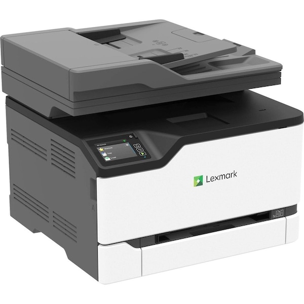 Lexmark CX431ADW COLOR LASER MFP LOW VOLT AMERICAS 40N9370 - main