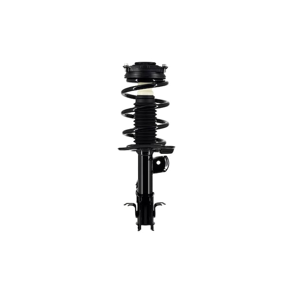 Fcs Struts Suspension Strut And Coil Spring Assembly 1333704L - main