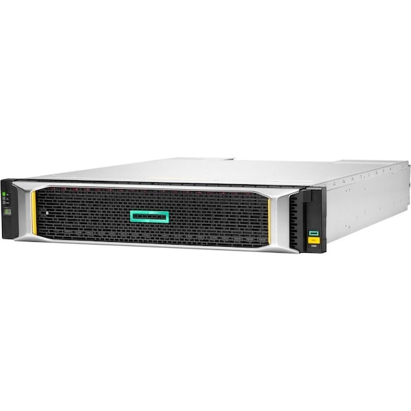 Hpe MSA 2060 10GbE iSCSI SFF Stora R0Q76B - main