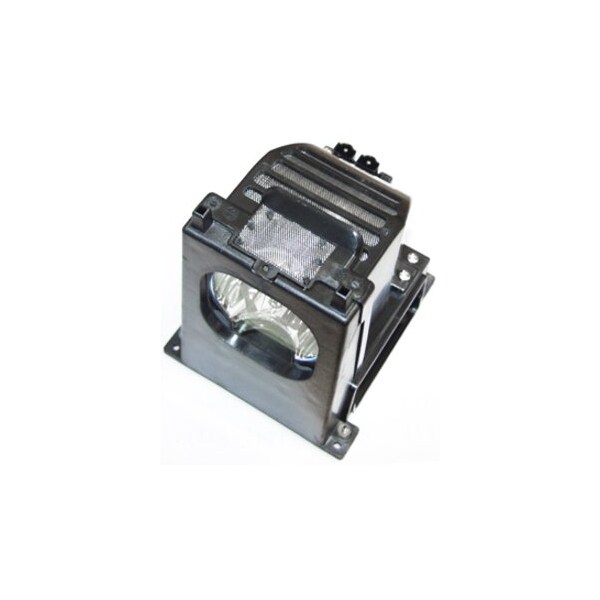 Premium Power Replacement RPTV Lamp for Mitsubishi models WD-62 for Mitsubishi WD 73927 915P027010-ER - main