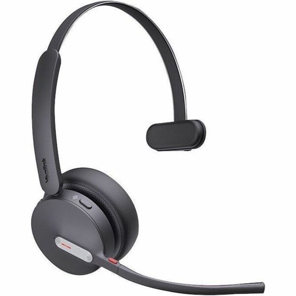 Yealink (1208706) Headsets/Earsets 1208706 - main