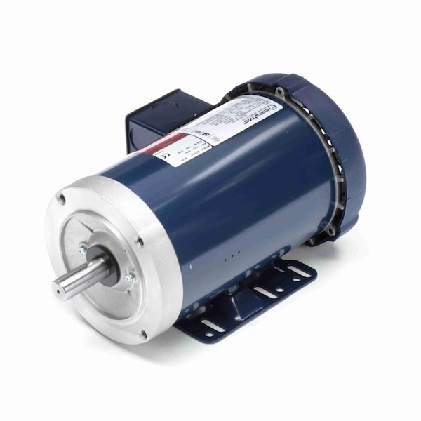 Marathon GT1201 General Purpose Motor - 1.75 HP, 3-Phase, 50/60 Hz, 230V MGT1201 - main