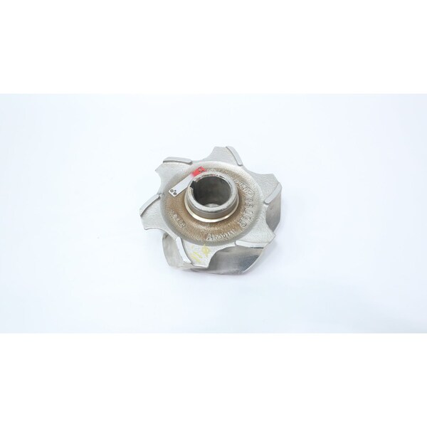 Goulds Water Technology 6-VANE PUMP IMPELLER 11IN 3175 M - main