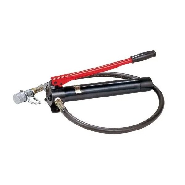 Nichifu Hydraulic Hand Pump NOP 700 - main