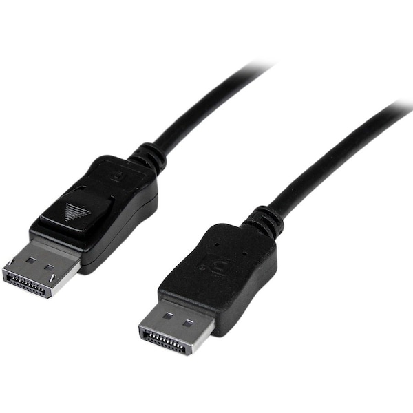 Startech.Com 32ft 10m Active DisplayPort Cable DISPL10MA - main